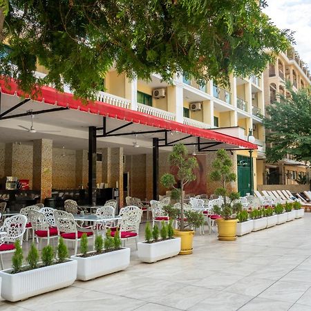 Planeta Hotel & Aquapark Free Beach Access Sunny Beach Ngoại thất bức ảnh