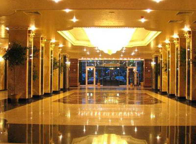 Planeta Hotel & Aquapark Free Beach Access Sunny Beach Ngoại thất bức ảnh Lobby