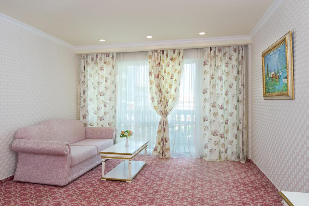 Planeta Hotel & Aquapark Free Beach Access Sunny Beach Ngoại thất bức ảnh