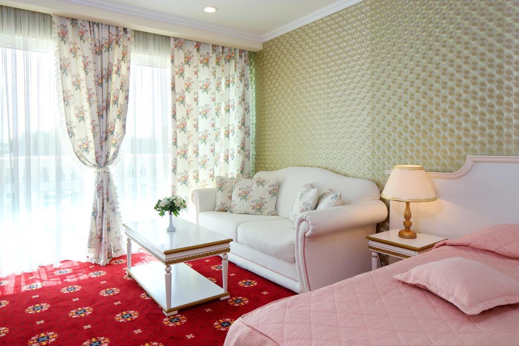 Planeta Hotel & Aquapark Free Beach Access Sunny Beach Ngoại thất bức ảnh